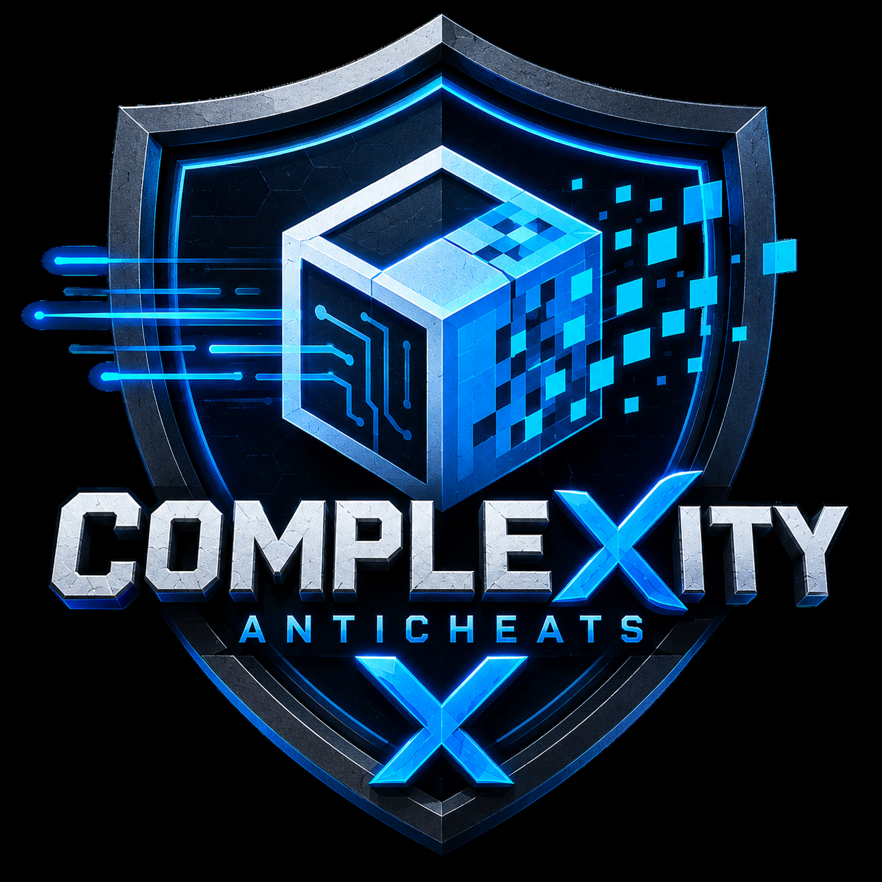 ComplexityAntiCheats cover